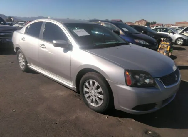 MITSUBISHI GALANT 2010 4a32b2ff0ae017411