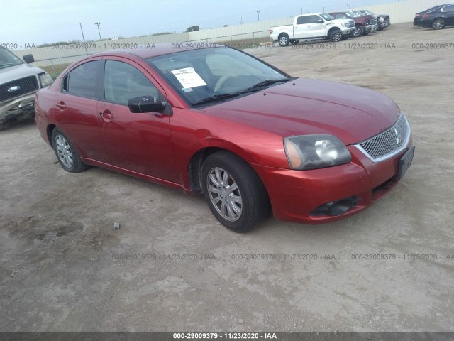 MITSUBISHI GALANT 2011 4a32b2ff0be005860