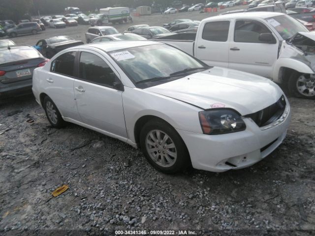 MITSUBISHI GALANT 2011 4a32b2ff0be008869