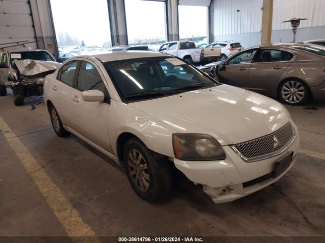 MITSUBISHI GALANT 2011 4a32b2ff0be009858