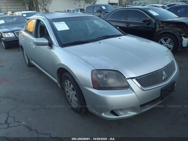 MITSUBISHI GALANT 2011 4a32b2ff0be018348