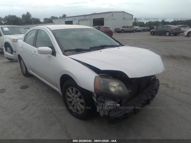 MITSUBISHI GALANT 2011 4a32b2ff0be019175