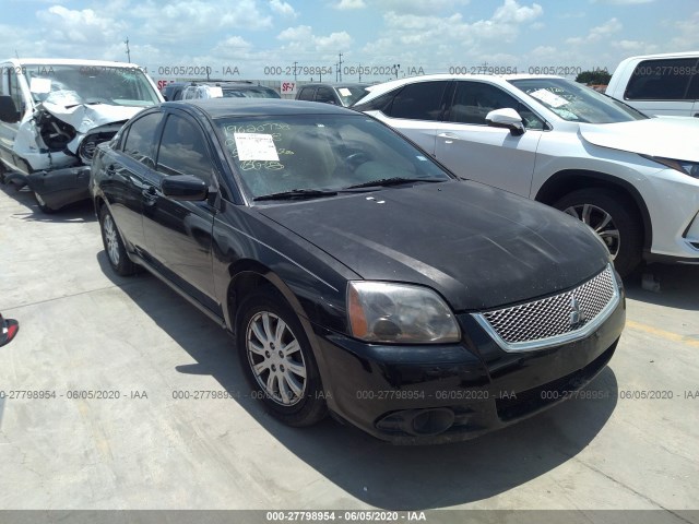 MITSUBISHI GALANT 2011 4a32b2ff0be019788