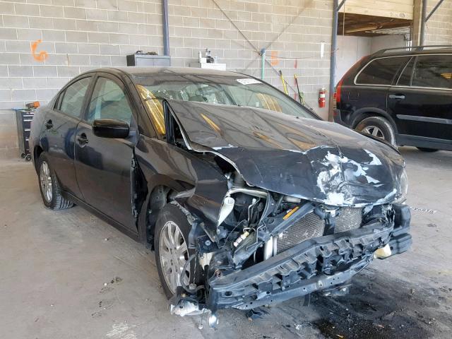 MITSUBISHI GALANT FE 2011 4a32b2ff0be020925