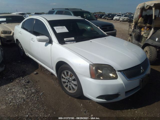 MITSUBISHI GALANT 2011 4a32b2ff0be022562