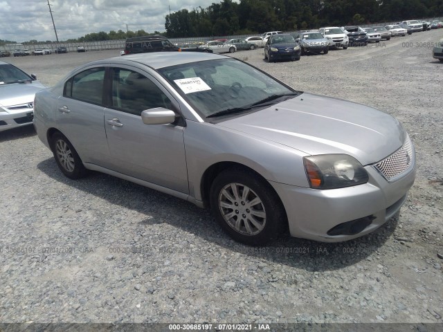 MITSUBISHI GALANT 2011 4a32b2ff0be023386