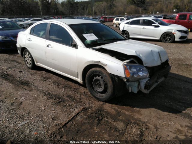 MITSUBISHI GALANT 2012 4a32b2ff0ce009182