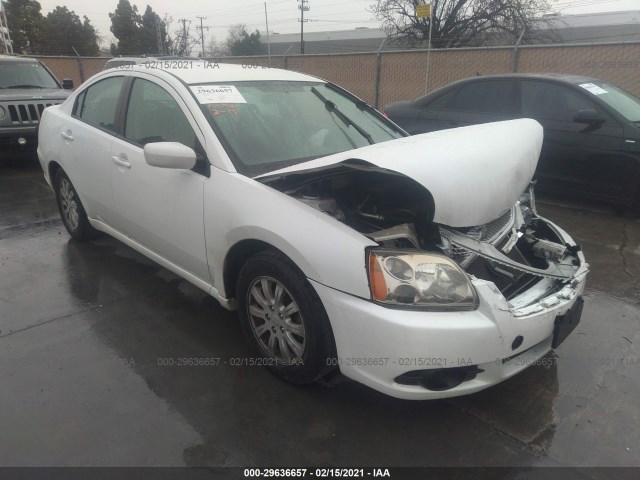 MITSUBISHI GALANT 2012 4a32b2ff0ce016276