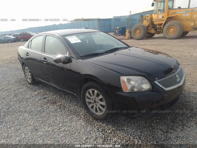 MITSUBISHI GALANT 2012 4a32b2ff0ce017556