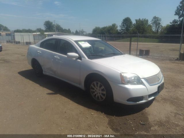 MITSUBISHI GALANT 2012 4a32b2ff0ce020635