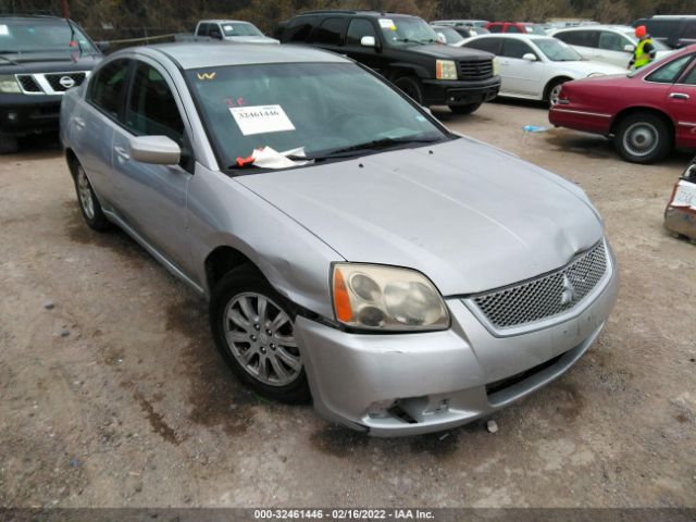 MITSUBISHI GALANT 2012 4a32b2ff0ce022000