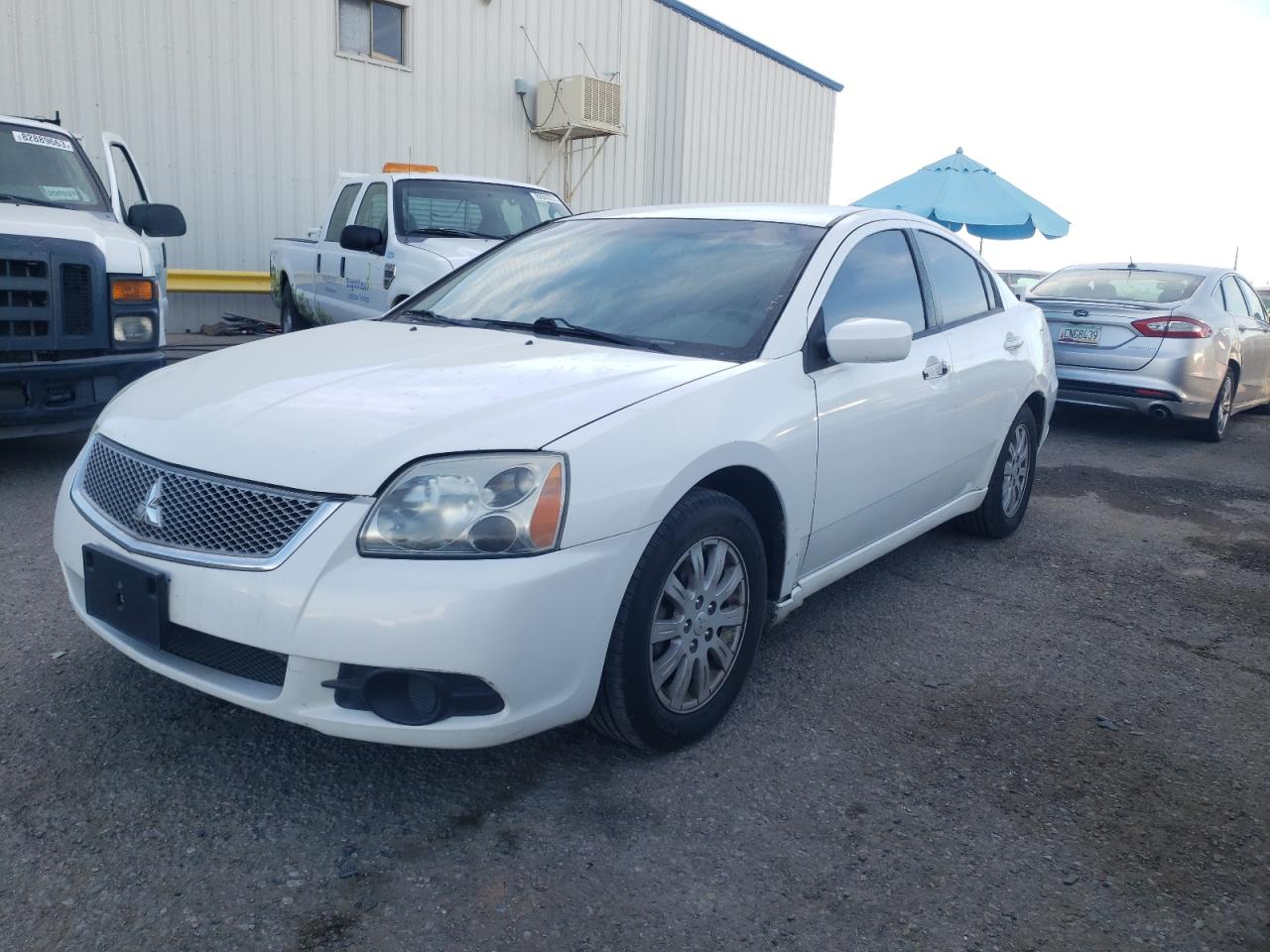 MITSUBISHI GALANT 2012 4a32b2ff0ce022840