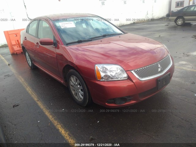 MITSUBISHI GALANT 2010 4a32b2ff1ae004487