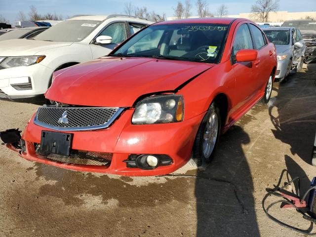 MITSUBISHI GALANT FE 2010 4a32b2ff1ae008359