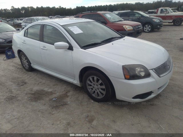 MITSUBISHI GALANT 2010 4a32b2ff1ae008670