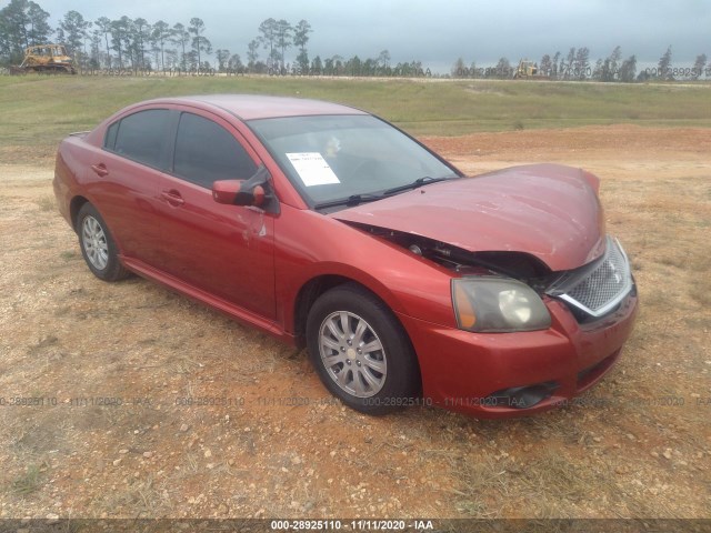 MITSUBISHI GALANT 2010 4a32b2ff1ae011407