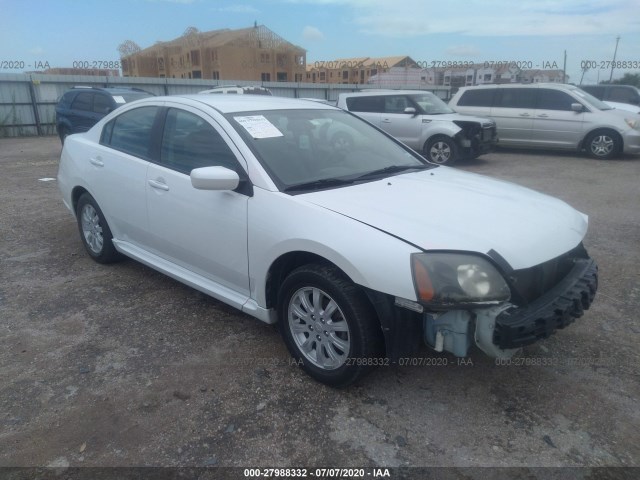 MITSUBISHI GALANT 2010 4a32b2ff1ae011732