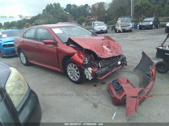 MITSUBISHI GALANT 2010 4a32b2ff1ae012248