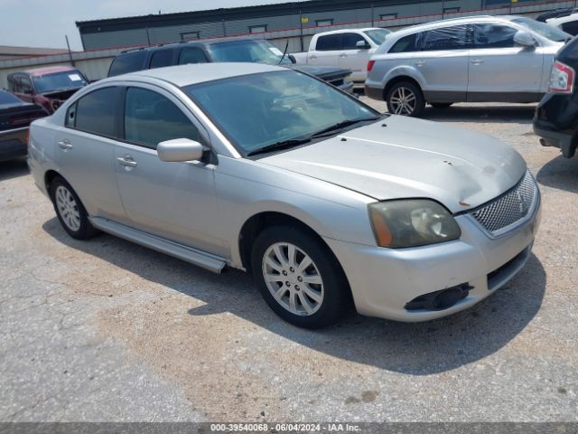 MITSUBISHI GALANT 2010 4a32b2ff1ae014775