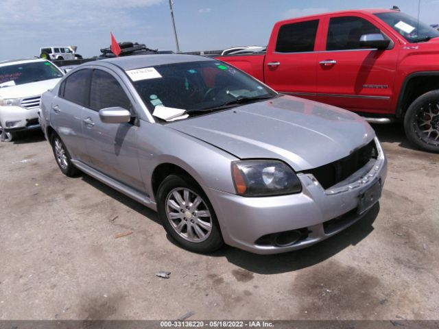 MITSUBISHI GALANT 2010 4a32b2ff1ae015814