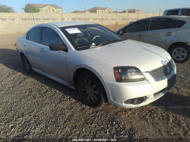 MITSUBISHI GALANT 2010 4a32b2ff1ae016526