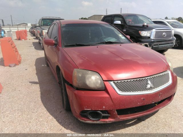 MITSUBISHI GALANT 2010 4a32b2ff1ae017868