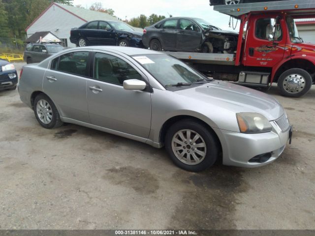 MITSUBISHI GALANT 2011 4a32b2ff1be007911