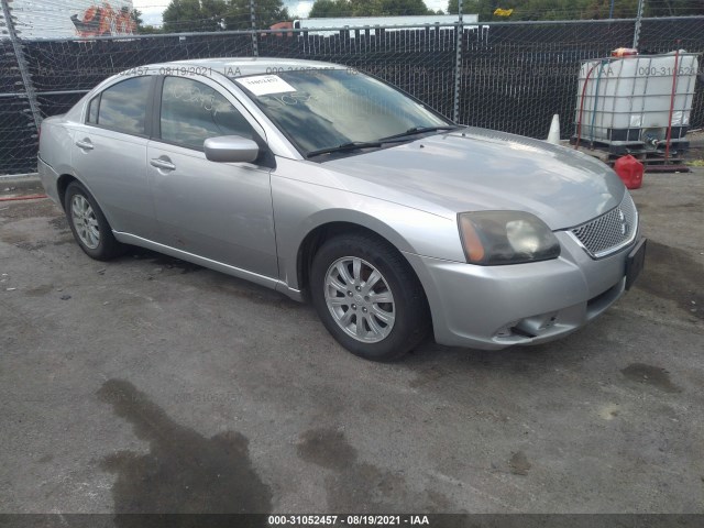 MITSUBISHI GALANT 2011 4a32b2ff1be009223