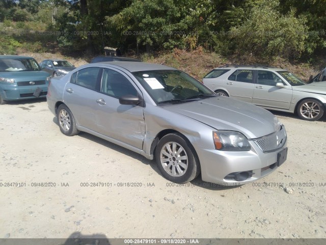 MITSUBISHI GALANT 2011 4a32b2ff1be011327