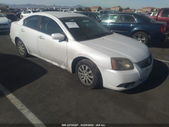 MITSUBISHI GALANT 2011 4a32b2ff1be018827