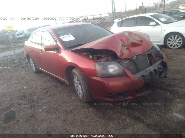 MITSUBISHI GALANT 2011 4a32b2ff1be028595