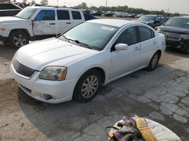 MITSUBISHI GALANT FE 2012 4a32b2ff1ce007215