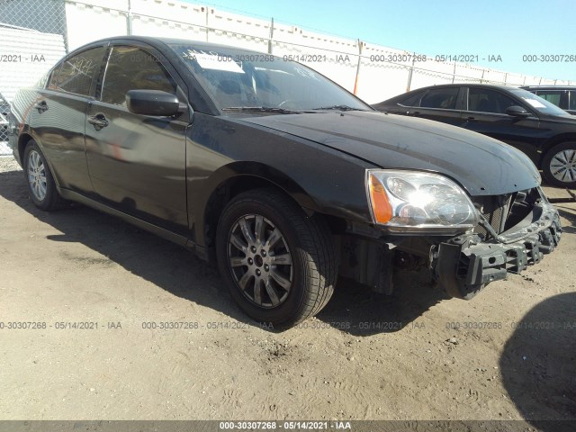 MITSUBISHI GALANT 2012 4a32b2ff1ce009191