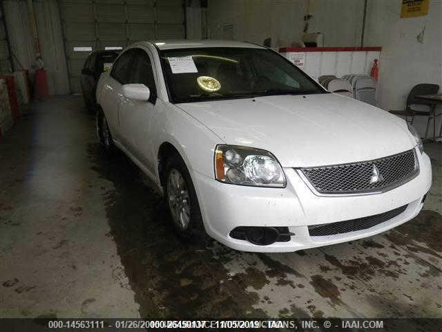 MITSUBISHI GALANT 2012 4a32b2ff1ce010650