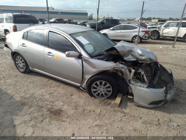 MITSUBISHI GALANT 2012 4a32b2ff1ce011460