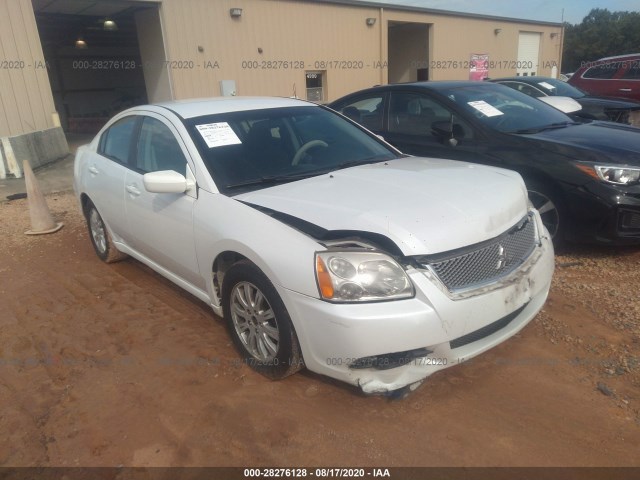 MITSUBISHI GALANT 2012 4a32b2ff1ce012849