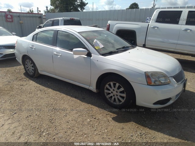 MITSUBISHI GALANT 2012 4a32b2ff1ce013872