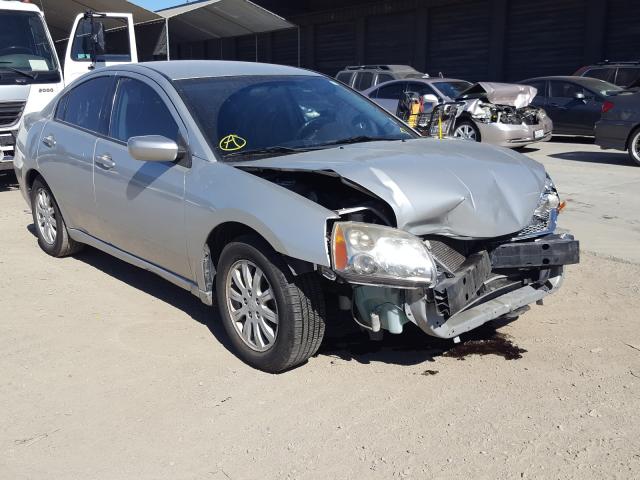 MITSUBISHI GALANT FE 2012 4a32b2ff1ce016156