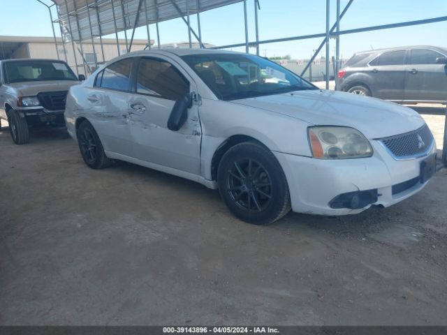 MITSUBISHI GALANT 2012 4a32b2ff1ce020269