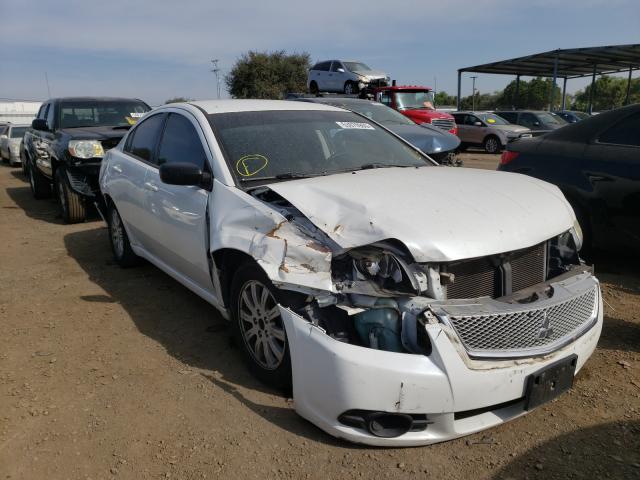 MITSUBISHI GALANT ES 2012 4a32b2ff1ce023334