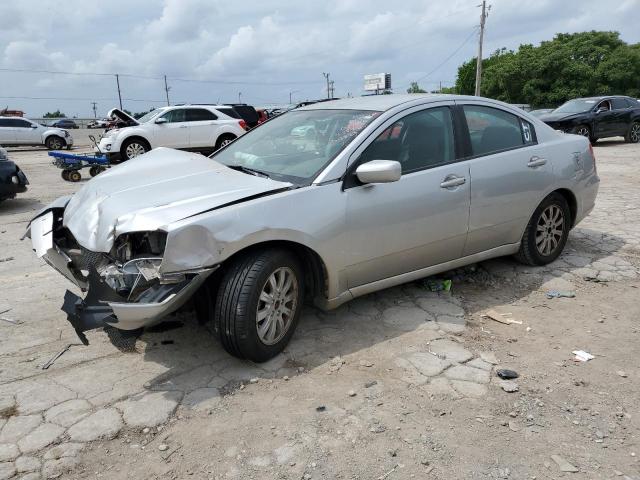 MITSUBISHI GALANT 2012 4a32b2ff1ce024676