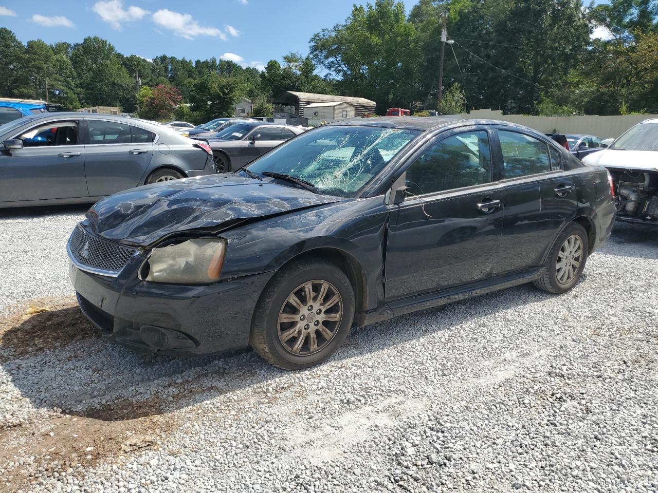 MITSUBISHI GALANT 2010 4a32b2ff2ae007687