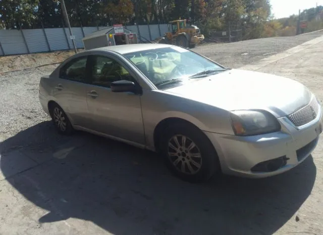 MITSUBISHI GALANT 2011 4a32b2ff2be007917