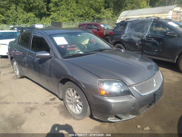 MITSUBISHI GALANT 2011 4a32b2ff2be007948