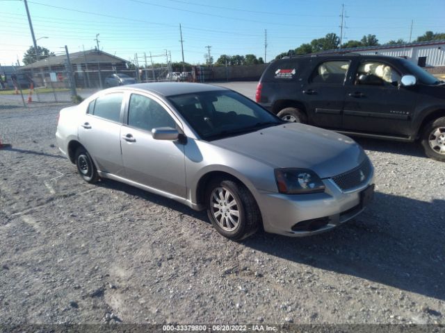 MITSUBISHI GALANT 2011 4a32b2ff2be010851