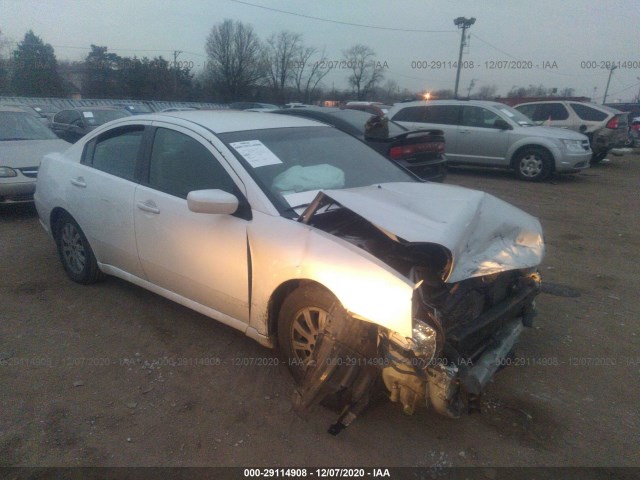 MITSUBISHI GALANT 2011 4a32b2ff2be018142