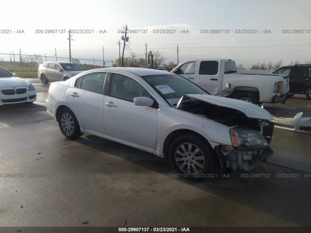 MITSUBISHI GALANT 2011 4a32b2ff2be018870