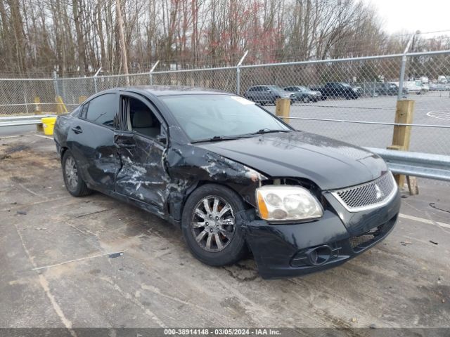 MITSUBISHI GALANT 2011 4a32b2ff2be023454