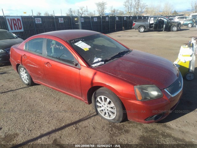 MITSUBISHI GALANT 2011 4a32b2ff2be023583