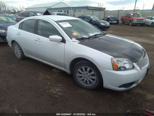 MITSUBISHI GALANT 2012 4a32b2ff2ce007322